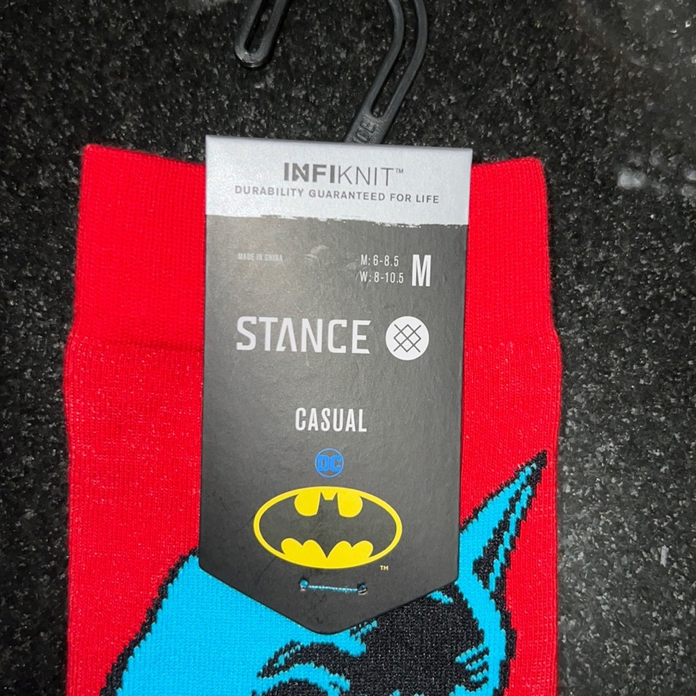 STANCE socks - Picture 2 of 4